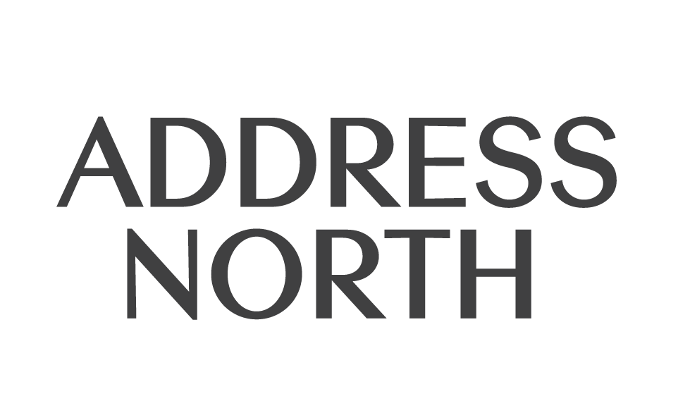 Address North