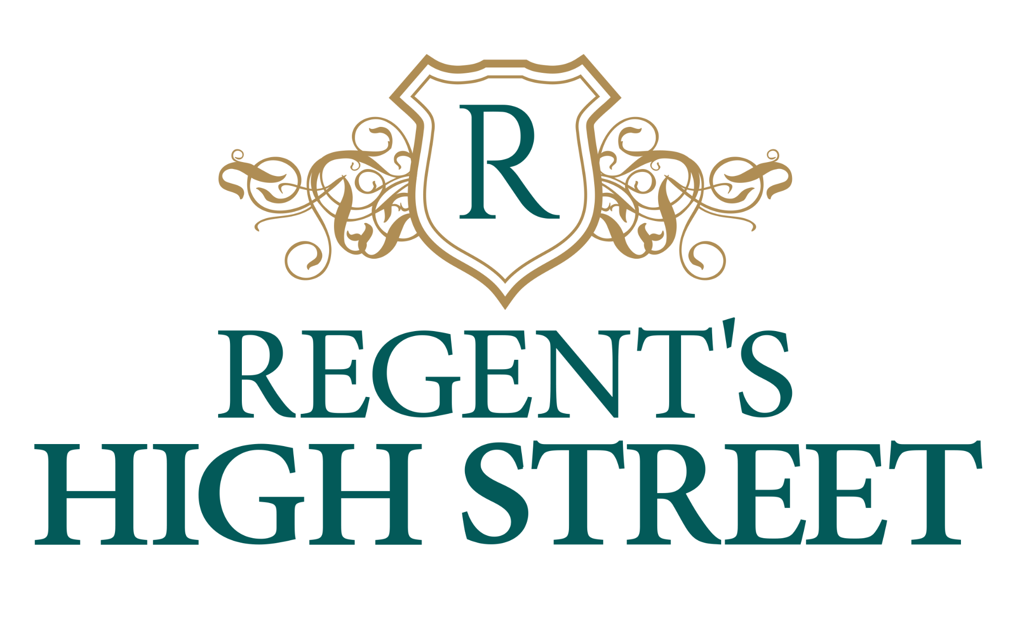 Regent's High Street
