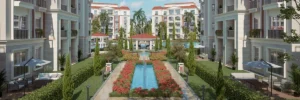 Apartments for Sale in 5th Settlement