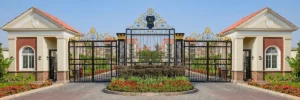 best Compounds in Golden Square