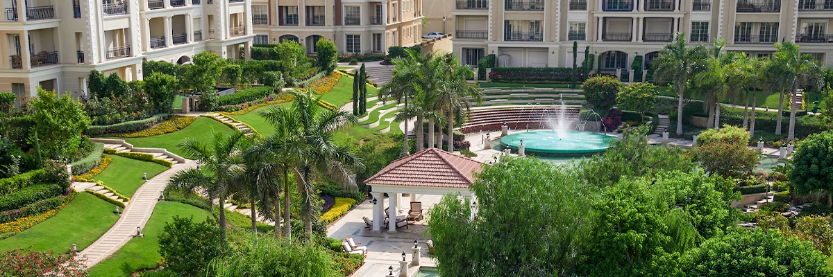 Duplex for Sale in New Cairo