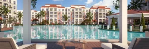 Regent’s Square Houses for Sale